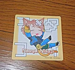 ヲタクに恋は難しい 尚ちゃんコースター