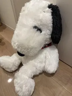 スヌーピー SNOOPY ぬいぐるみ