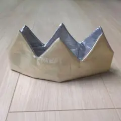 ■新品■　ベビー　王冠