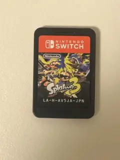 スプラトゥーン3