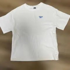 Reebok グラフィックTシャツ Mサイズ