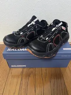 Salomon RX TRAVEL 6.0 THE BROKEN ARM