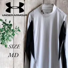 UNDER ARMOUR 長袖シャツ スポーツウェア