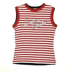 GIRL'S MURMUR ノースリーブ