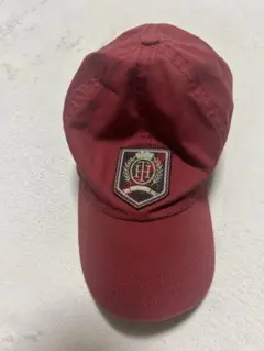 TOMMY HILFIGER レディースキャップ