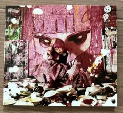 SAIAKUNANA 右手に生き様　CD