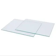 IKEA KALLAX カラックス ガラス製棚板