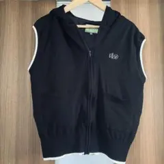 Vice Golf Liberty Club フード付きベスト