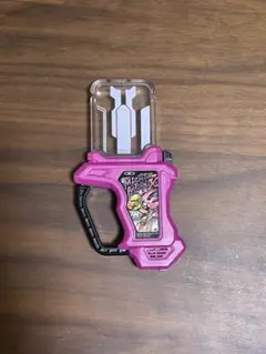 仮面ライダーエグゼイド マイティアクションX ガシャット 食玩