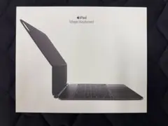 Magic Keyboard iPad Pro 13インチ M4 US配列