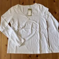 [新品]Multiple  s.トップス　カットソー