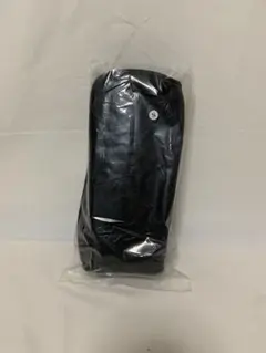 パーフェクトレッグサポーター　黒　S
