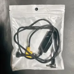 3段階切替スイッチ付ファンケーブル 空冷作業服 5vファン専用93YL