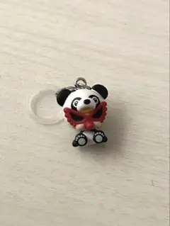 ヒスミニ ガチャガチャ