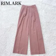 RIM.ARK Straight centerpress PT 近年モデル
