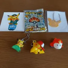ポケモングッズ　6点まとめ売り❗本日限り❗