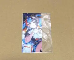 清少納言　 fgo 編成風画面カード　カード　最終再臨展