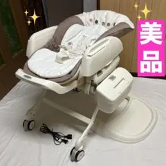 コンビ ネムリラ AUTO SWING エッグショック BE 電動 ベビーラック