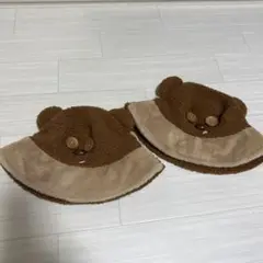 ティムのバケハ
