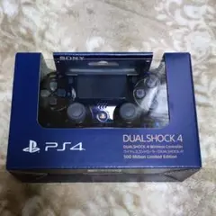 合馬公式アカウント2（未開封）PS4 DUALSHOCK4 500 2025年最新】dualshock 4 500 millionの人気アイテム - メルカリ