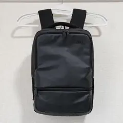 Toki トキ ビジネスリュック A4サイズ ブラック