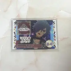 キンツア　特典　トモチケ　マリオ