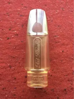 Ted Klum London Precision 9(120) テナー用 London Precision Model Tenor | Ted Klum Mouthpieces