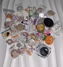 キャラクター小物 雑貨 大量