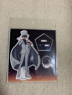 怪盗キッド　アクリルスタンド