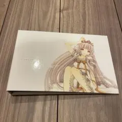 ちょびっツ　ポストカードバインダー