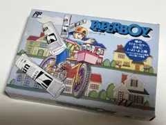 2025年最新】ペーパーボーイ ファミコンの人気アイテム - メルカリ