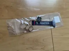 長友佑都 FC東京 マッチデー マフラー キーホルダー