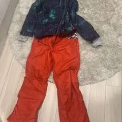 スノーボードウェア