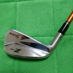 タイムセール❗レフティ ユーティリティ スリクソン U65