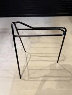 SHIRES シャイヤー サドルスタンド 鞍スタンド美品