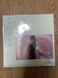 SCIENCE FICTION (生産限定盤)(3枚組) - 宇多田ヒカル LP