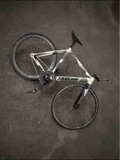 2025年最新】cannondale ピストの人気アイテム - メルカリ