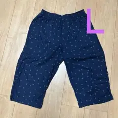 【美品】 ユニクロ ステテコ