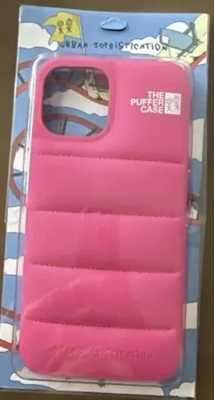 【訳あり品】Urban Sophistication 12ProMax対応モデル
