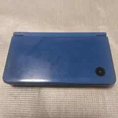 Nintendo dsi LL ブルー