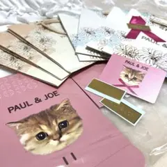 PAUL u0026 JOE ポールアンドジョー 紙袋