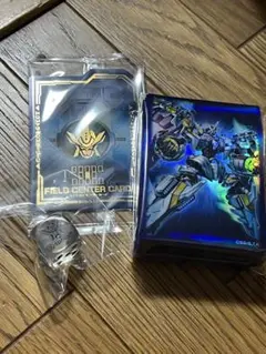 遊戯王　アーゼウス　サプライセット