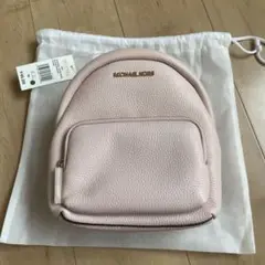 MICHAEL KORS リュック