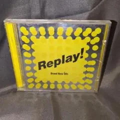 Replay ! Brand npew' 80s