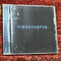 FIRESTARTER CD