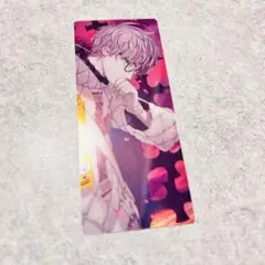 新品FGO ジャックドモレー　カード