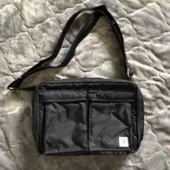 ポーター PORTER ショルダーバッグ インターナショナル