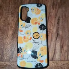 Tweetyキャラクター Sony Xperia 10 III ケース
