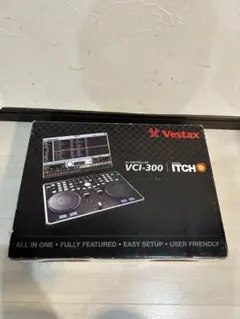 2025年最新】VESTAX VCI-300の人気アイテム - メルカリ