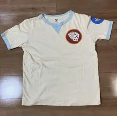 BOB DONG 半袖Tシャツ BUCKAROO アメカジ ヴィンテージ 40
